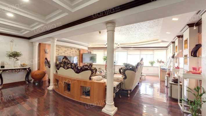 海景广场二手房实景图