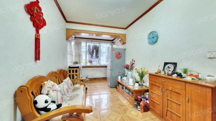 玉林横街7号二手房实景图