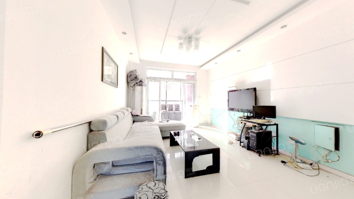 新庄花园二手房实景图