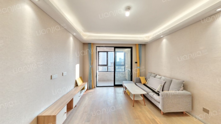 金隅南七里御水园二手房实景图