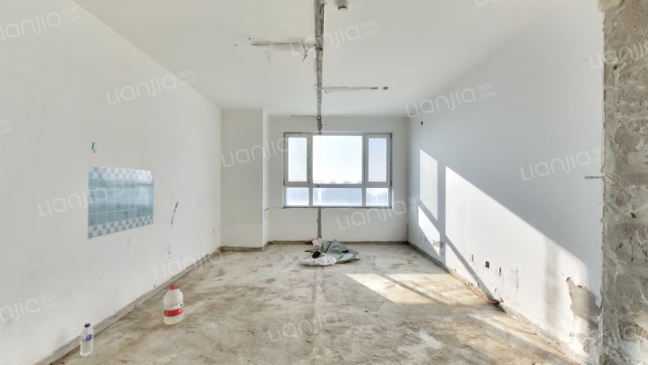 益田翠堤悦府二手房实景图