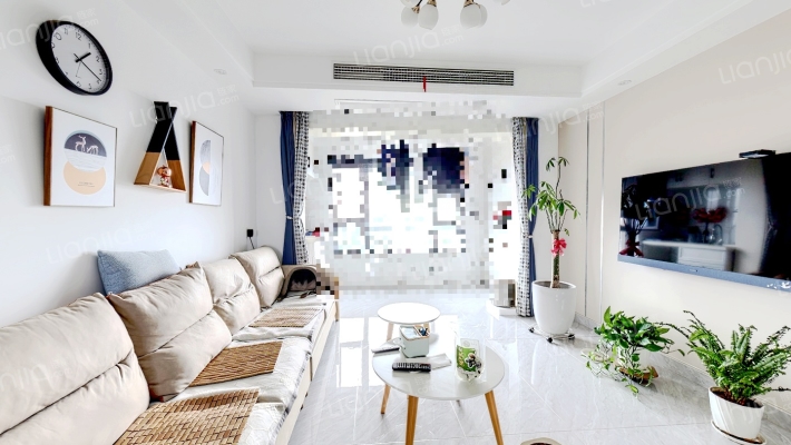 云樾天境二手房实景图