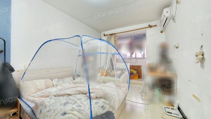 静安里二手房实景图