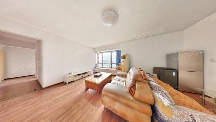 金地花园二手房实景图