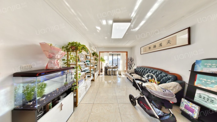 瀚宇天悦一期二手房实景图