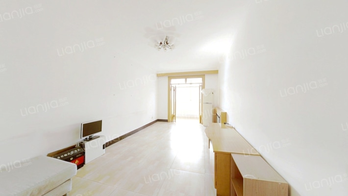 园中园二手房实景图