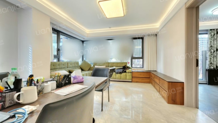 京熙润府二手房实景图