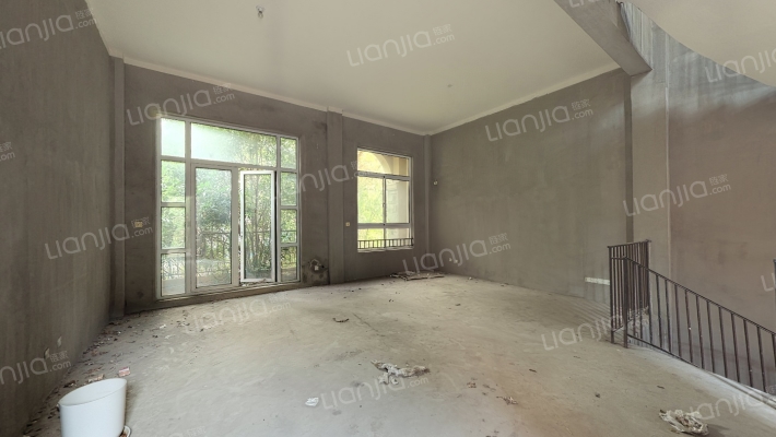 奥林匹克花园西区二手房实景图