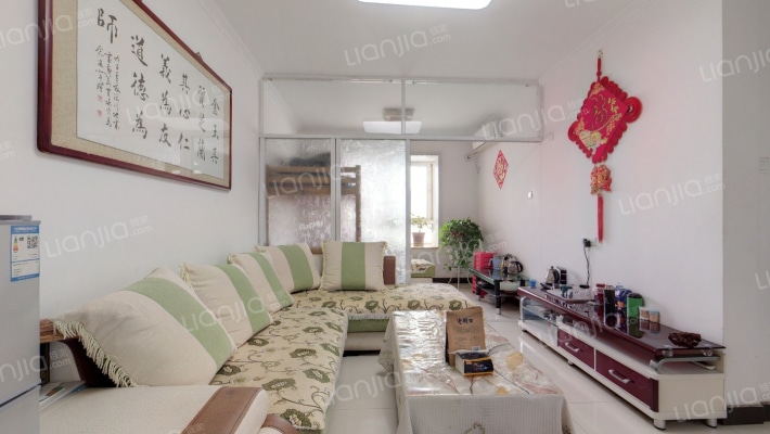 鼎正庆化苑二手房实景图