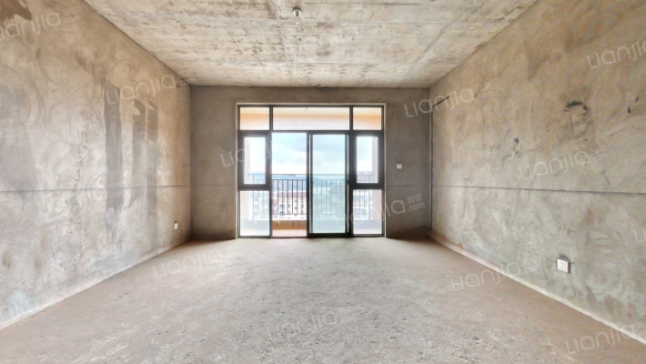 长水航城云杉苑二手房实景图