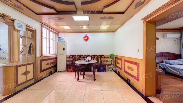 东方花园(江宁)二手房实景图