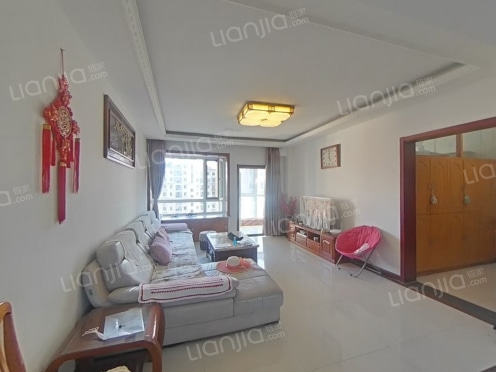 整租·宝龙国际社区(城阳) 4室1厅 南