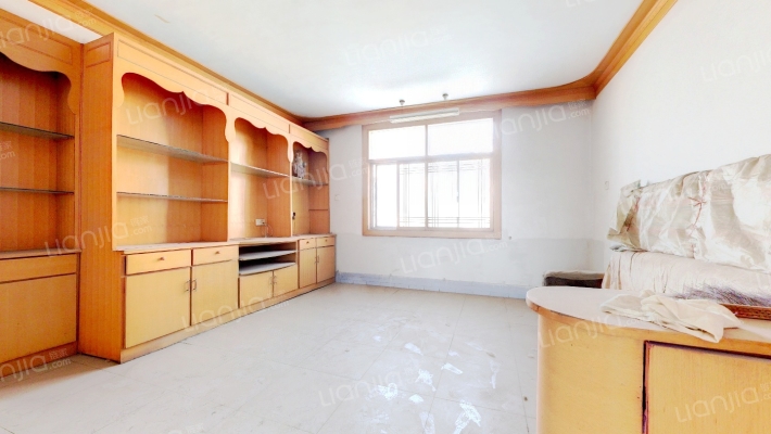 许昌市烟机厂家属院二手房实景图