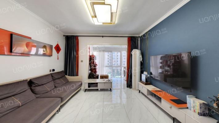 华龙太乙城二手房实景图