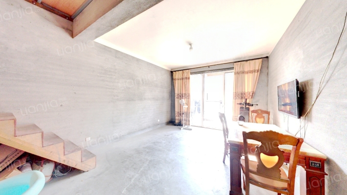 中亚东郡南区二手房实景图