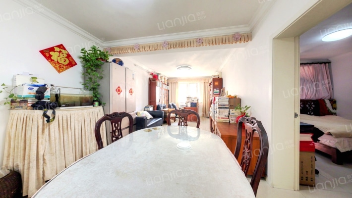 中星张杨苑二手房实景图