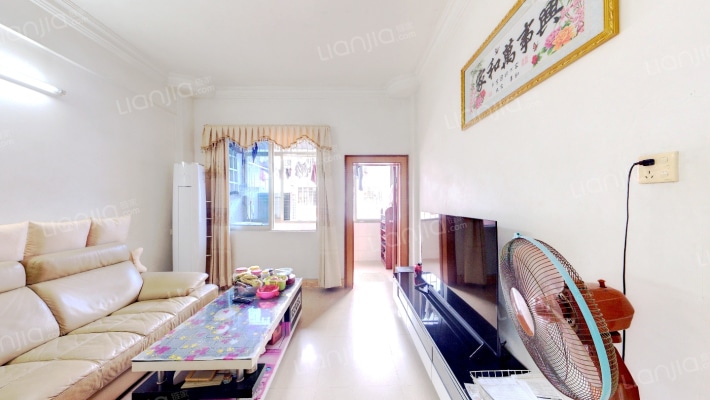 塘圈路二手房实景图