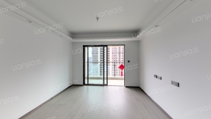 碧桂园·都会星宸二手房实景图