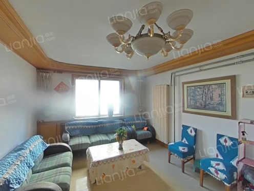 整租·金坛路小区 3室1厅 东