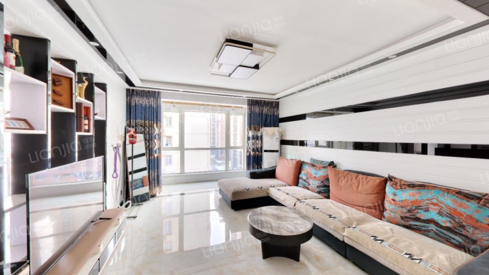 碧桂园凤凰城东区二手房实景图