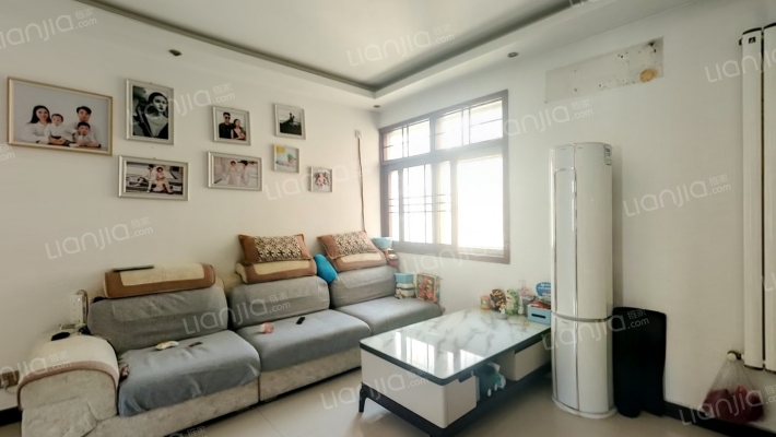 锦绣花园二手房实景图