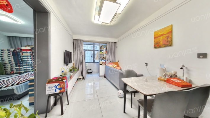 桐柏南路114号院二手房实景图