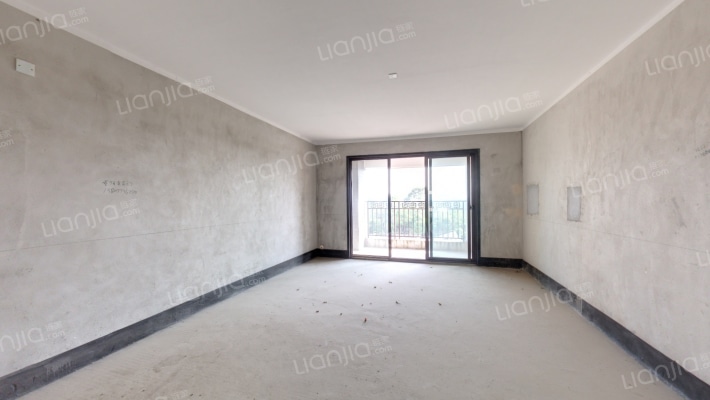 兴进漓江郡府银桂府二手房实景图