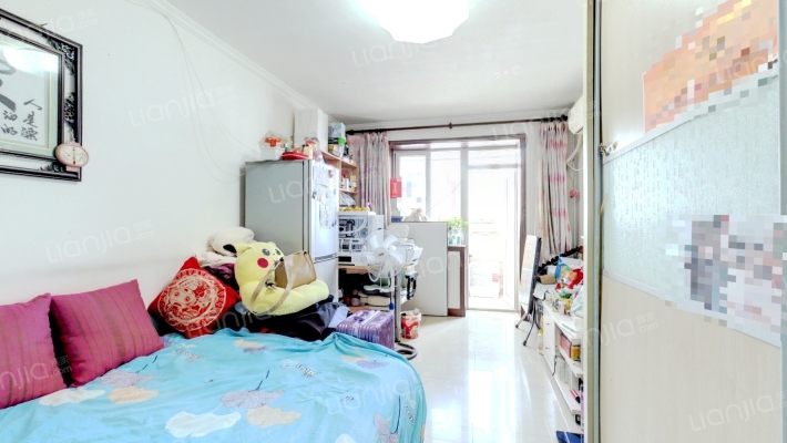 定慧西里二手房实景图