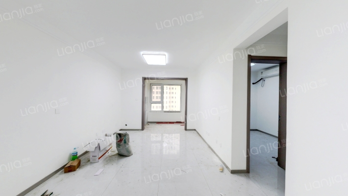 新城悦隽风华二手房实景图