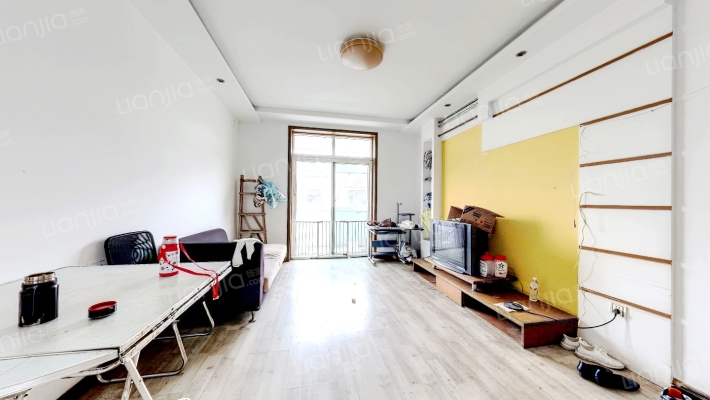 安徽水电学院教师公寓二手房实景图