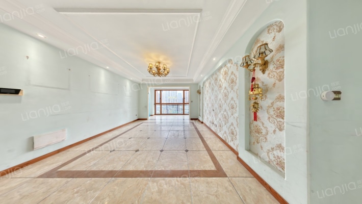 美的林城时代北区二手房实景图