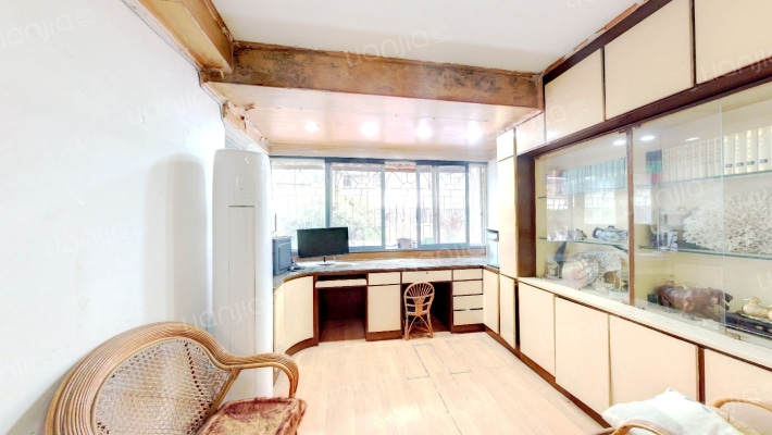 高塘怡景苑二手房实景图