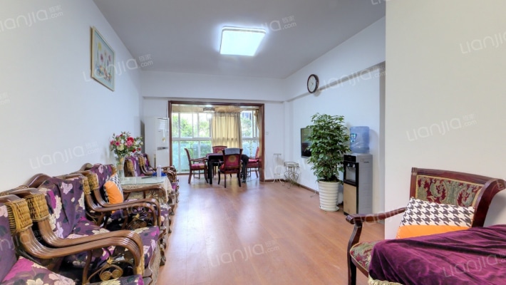 海盛东方银座二手房实景图