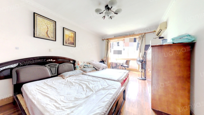 翔前小区二手房实景图