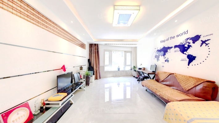 延河佳园二手房实景图