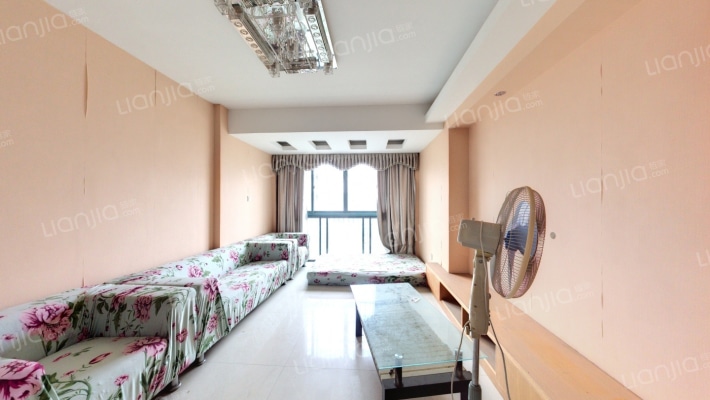 花城名苑二手房实景图