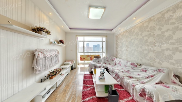 新希望家园二手房实景图