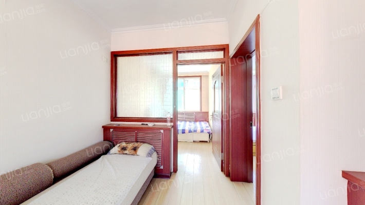 古城路二手房实景图