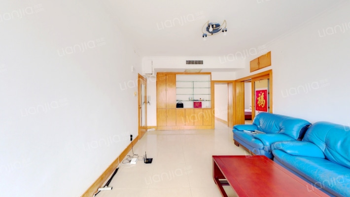 人民银行宿舍二手房实景图