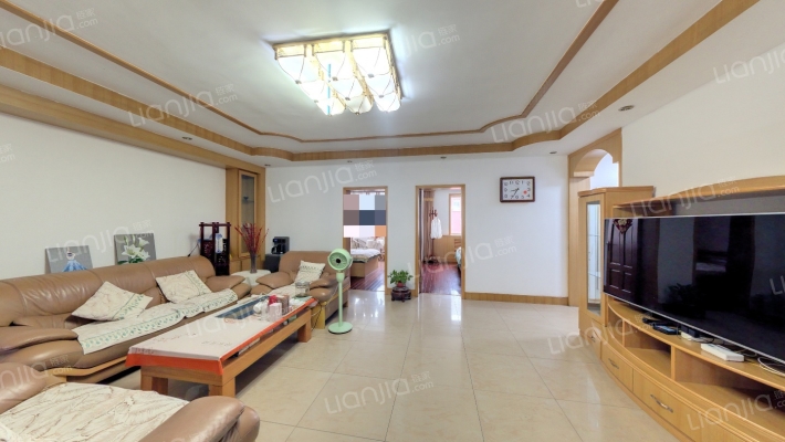 怡安公寓二手房实景图