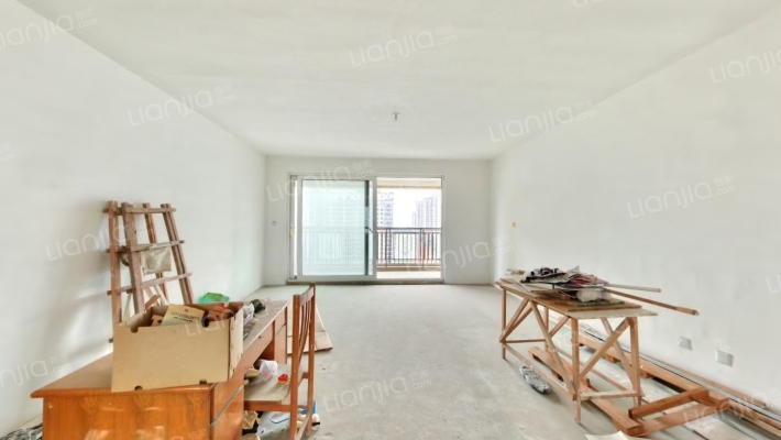 天正滨江花园二手房实景图