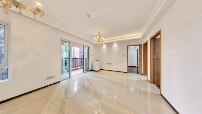 海伦春天二手房实景图