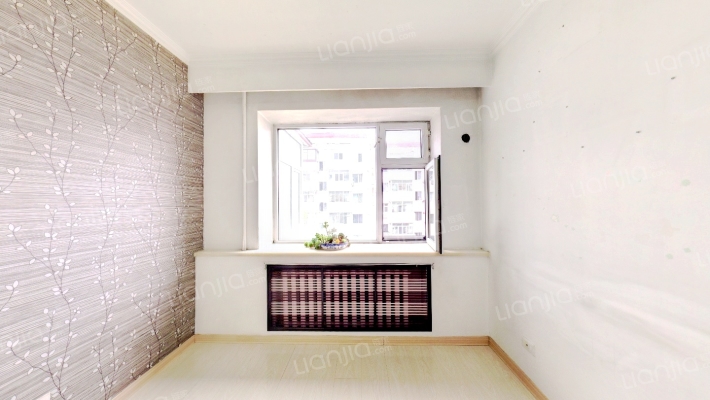 中海胡同二手房实景图