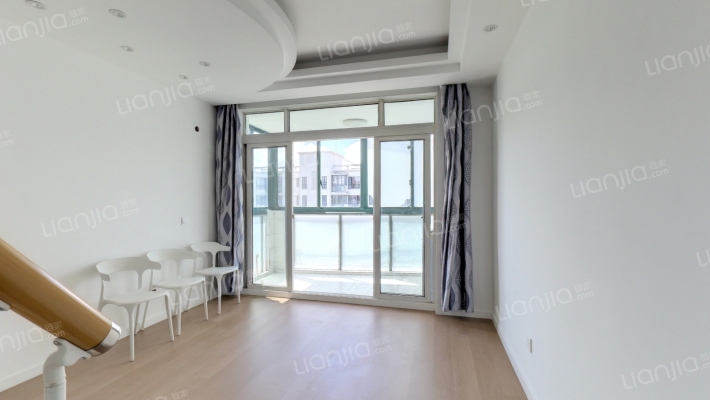 泰辰沙河茗苑二手房实景图