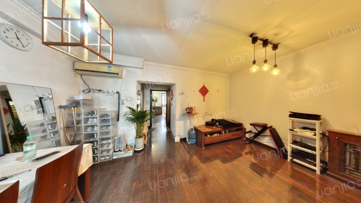 双柳巷二手房实景图