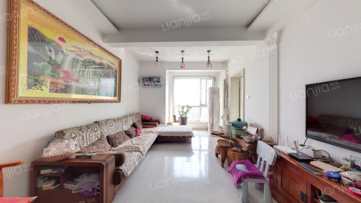 碧鸿海悦园二手房实景图