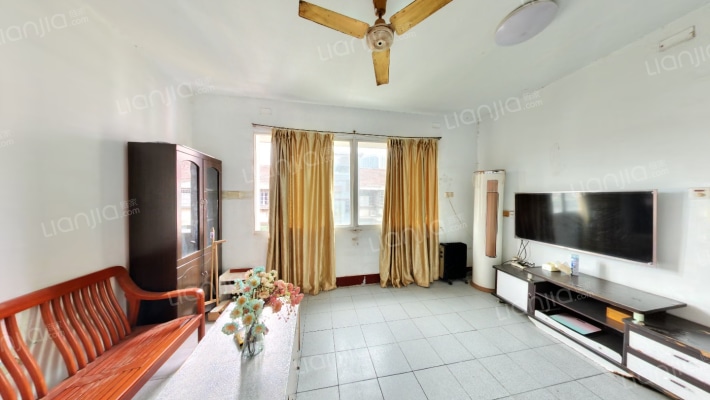 地勘院宿舍二手房实景图