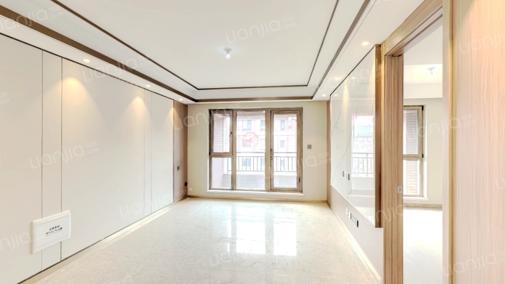 金地城E9二手房实景图