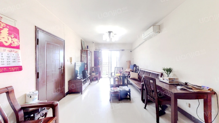 龙锦大厦二手房实景图