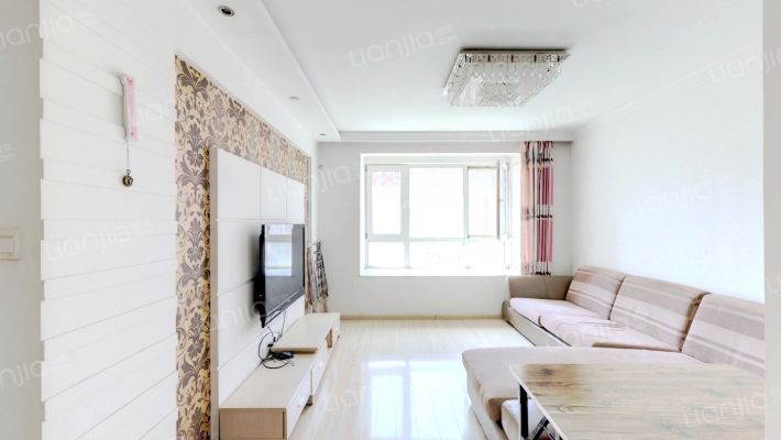 东亚国际城二手房实景图